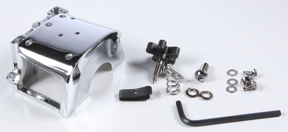 Switch Housing Bottom Right