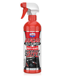 Lucas Slick Mist 24 Oz (6/Case Sold Ea)