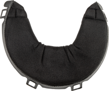 Md 74s Snow Neck Curtain W/Magnets Xs Sm