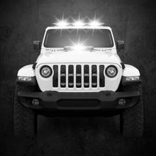 36" Sar Light Bar Emergency Sar Light Single
