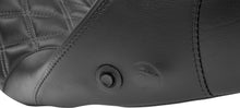 Longhaul 2 Up Xl Air Diamond Stitch Flh/Flt `08 Up