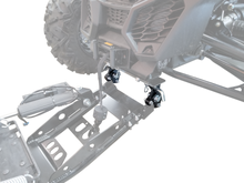Utv Plow Lift Kit 2"