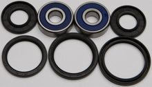 Front Wheel Bearing/Seal Kit