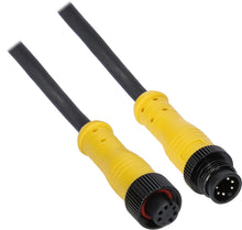 Rear Dvr Camera Ext Cable 8 Ft.