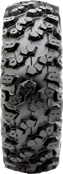 Tire Carnivore Rt Nhs 26x11r12 Ml9 6pr