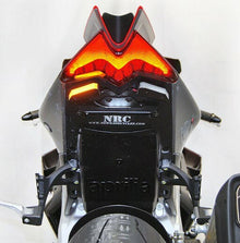 Fender Eliminator Apr