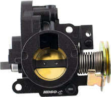 Throttle Body 28mm Hon