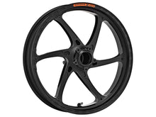 OZ Racing GASS RS-A Forged Aluminum Front and Rear Wheel Set for Ducati Panigale / Streetfighter V4 (2025+)