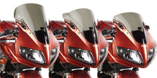 Zero Gravity Racing Windshields for the Suzuki SV 650S (2003-2010), SV 1000S (2003-2008)