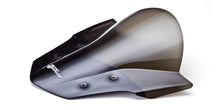 Zero Gravity Racing Windshields for the Yamaha FJ-09 Special Color "43" Lt Gray Tint (2015-2016)