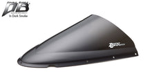 Zero Gravity Racing Windshields for the Ducati 749 / S / R and 999 / S / R(2003-2004)