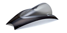 Zero Gravity Racing Windshields for the Triumph Sprint GT Dark Smoke w/o Mask (2011-2013)