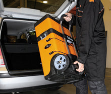 Beta Tools Model C41 S-Two-Module Tool Trolley