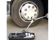 Beta Tools Model 560 2-Torque Multiplier Body 5:1 Nm1300