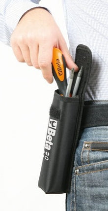 Beta Tools Model 1281 Bg-Interchangeable Blade Screwdriver Handle