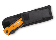 Beta Tools Model 1778 Sos-Car Service Knife