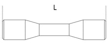 Beta Tools Model 1428 L21mm-Socket Pullers for Damaged Nuts