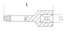 Beta Tools Model 1429 3mm-Pullers for Damaged Screws
