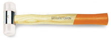 Beta Tools Model 1390N 28mm-Nylon Face Hammer Wooden Shaft