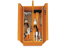 Beta Tools Model 2118 Vu/1-Tool Box C18 + 45 Pcs