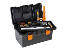 Beta Tools Model Cp 15L-Tool Box Long Removable Tote-Tray