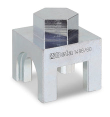 Beta Tools Model 1486 60-Wrench for Natural Gas Valves