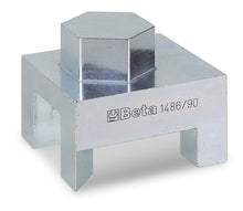 Beta Tools Model 1486 90-Wrench for Natural Gas Valves