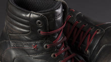 Stylmartin IRON Vintage Urban Riding Shoes