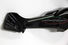 CARBONVANI - MV AGUSTA BRUTALE 920 / 990 / 1090 /R /RR CARBON FIBER LH SEAT TAIL