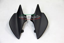CARBONVANI - MV AGUSTA DRAGSTER 800 CARBON FIBER RIGHT HAND SIDE TAIL (2018+)