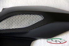 CARBONVANI - MV AGUSTA DRAGSTER 800 CARBON FIBER RH AIRBOX COVER