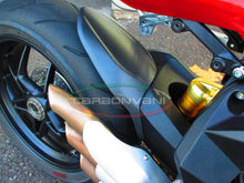 CARBONVANI - MV AGUSTA F3 CARBON FIBER REAR HUGGER
