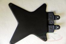 CARBONVANI - MV AGUSTA F3 CARBON FIBER CV LICENCE PLATE HOLDER