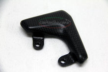 CARBONVANI - MV AGUSTA RIVALE CARBON FIBER LEFT FOOT GUARD