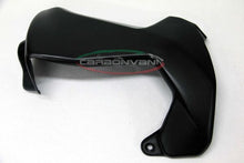 CARBONVANI - MV AGUSTA RIVALE CARBON FIBER RIGHT ENGINE COVER