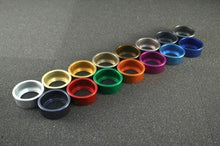 AEM FACTORY - Replacement Aluminum Nuts for AEM Cushdrives and Sprocket Carriers