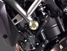 Gilles Frame Covers for the Kawasaki Z900RS / Cafe and Yamaha FZ-07/MT-07, FJ-07/Tracer 700 / XSR700