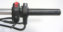 Domino XM2 throttle Kit for 2015+ Yamaha YZF-R3
