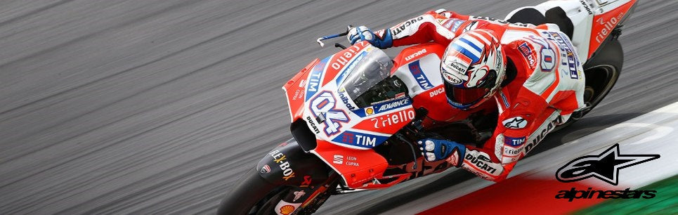 Alpinestars