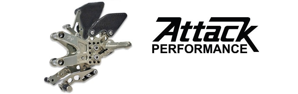 Attack Performance