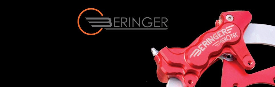 Beringer Brakes