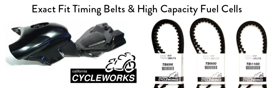CA Cycleworks