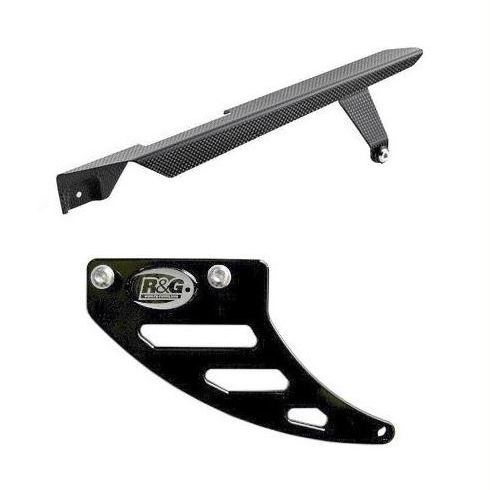 Chain Guards &amp; Shark Fins