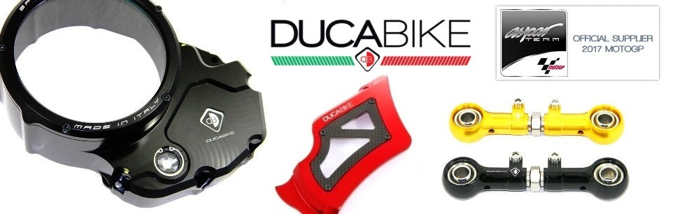 DBK Special Parts