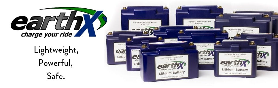 EarthX