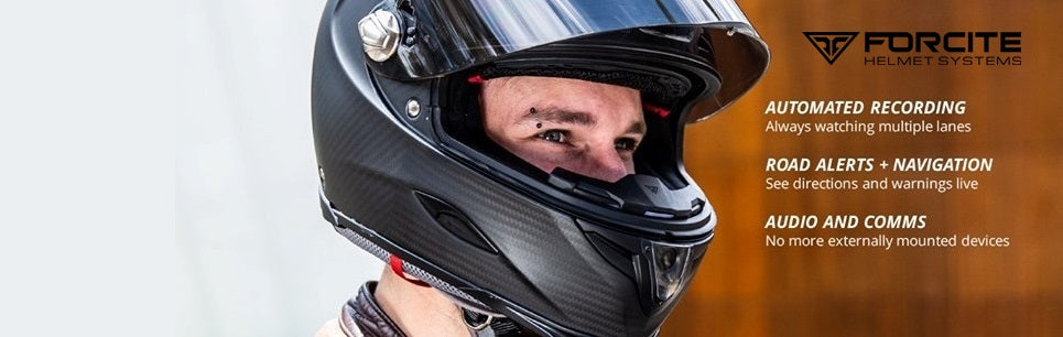 Forcite Helmet Systems