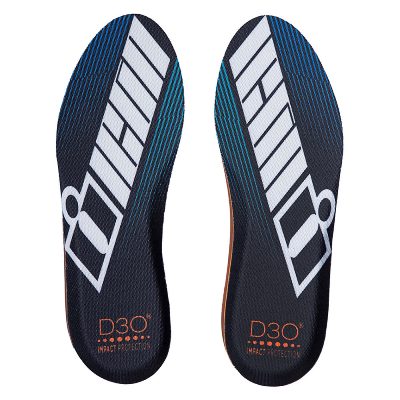 Insoles &amp; Accessories