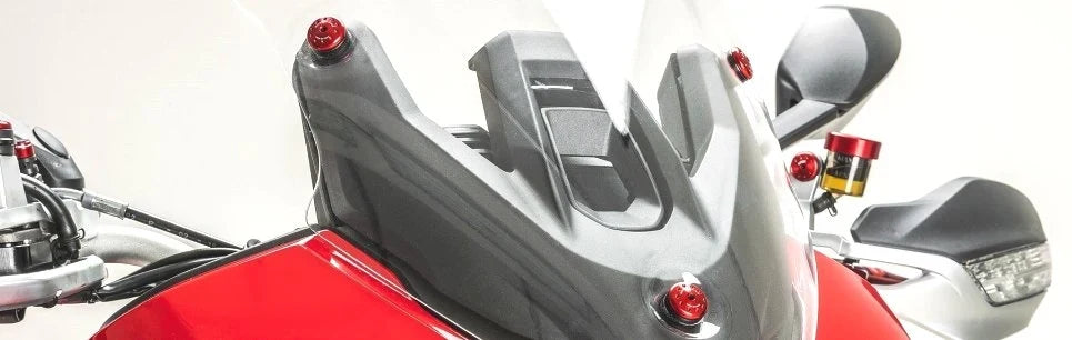 Motorcycle Specific Fasteners