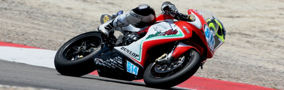 Race Bodywork c