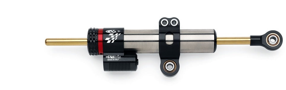 Steering Dampers c